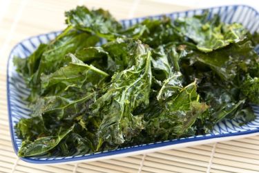 Ricette di Cavolo Verde